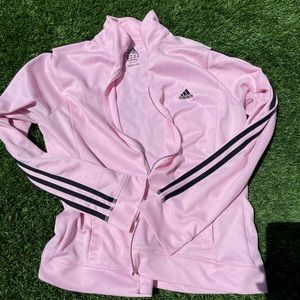 Track Jacket